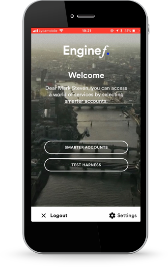 Finance Hub
