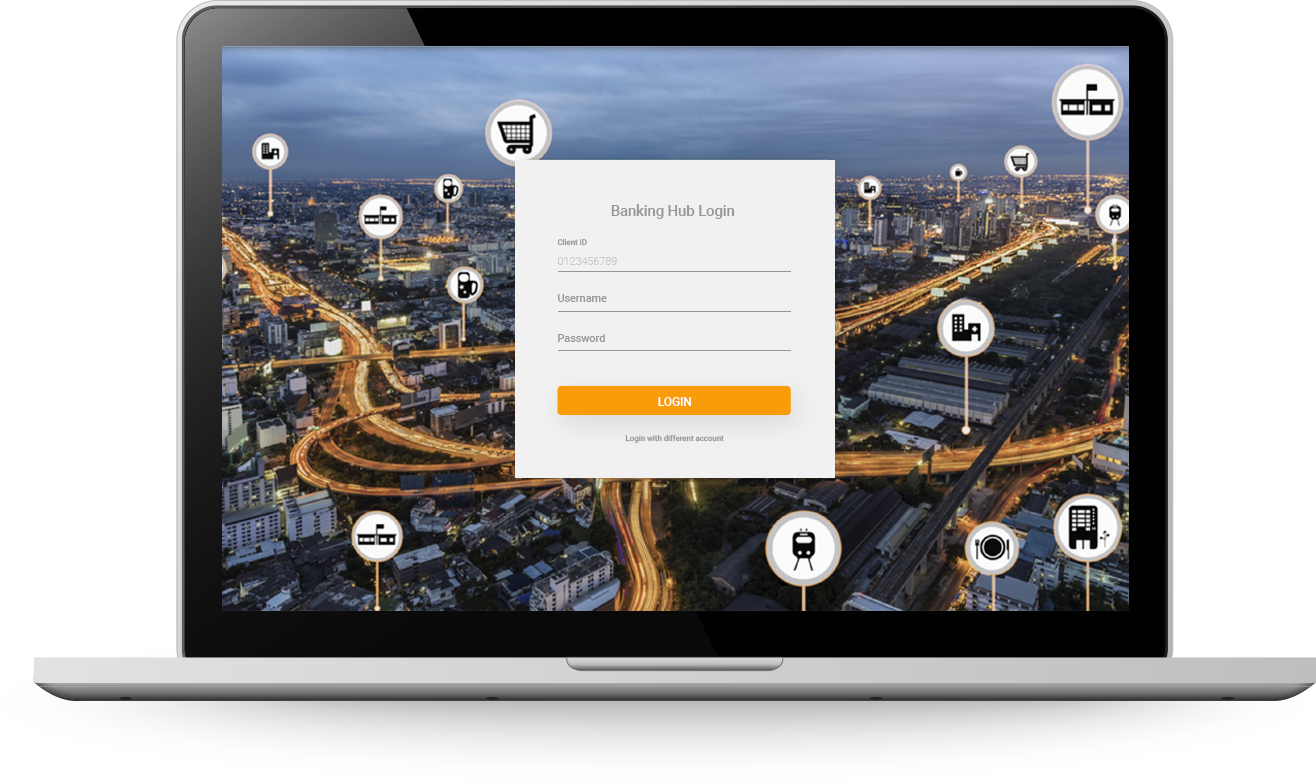 Banking Hub