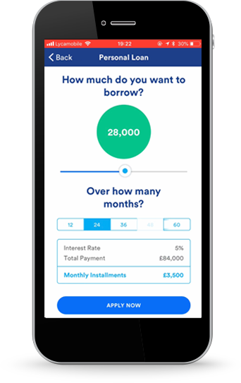 Finance Hub