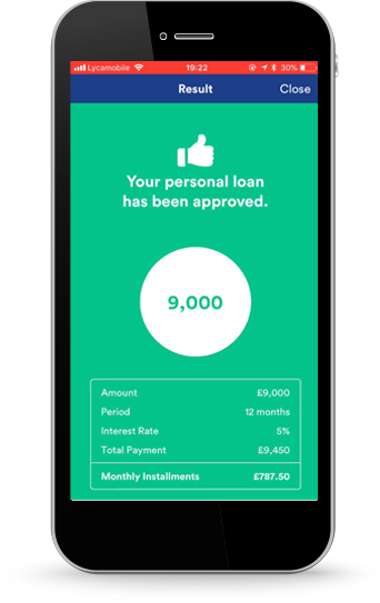 Finance Hub