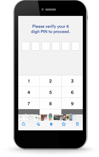 Finance Hub