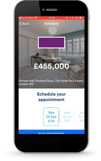 Finance Hub