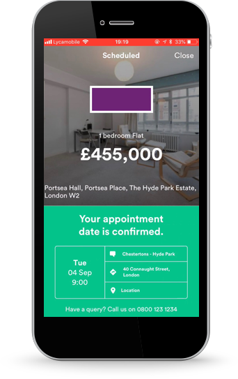 Finance Hub